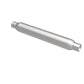 Universal Performance Muffler GP 3.5 Dia 22 2.25/2.25 18135 Magnaflow
