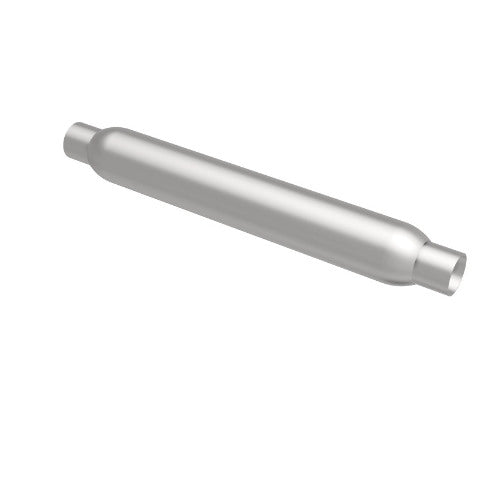 Universal Performance Muffler GP 3.5 Dia 22 2.25/2.25 18135 Magnaflow