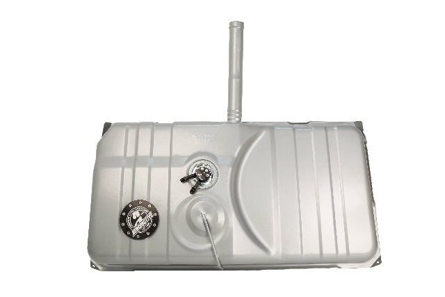 Fuel Tank Fuel System Vehicle Specific Fit Aeromotive 18136-BGPL