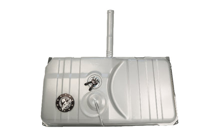 Fuel Tank Fuel System Vehicle Specific Fit Aeromotive 18136-BGPL