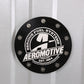 Fuel Tank Fuel System Vehicle Specific Fit Aeromotive 18137-BGPL