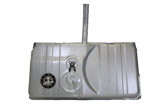 Fuel Tank Fuel System Vehicle Specific Fit Aeromotive 18137-BGPL