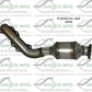 2006-2009 Toyota 4Runner Catalytic Converter 18140