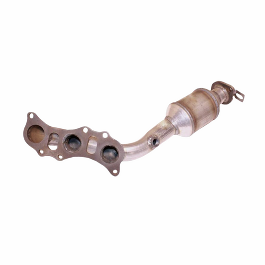 2006-2009 Toyota 4Runner Catalytic Converter 18141