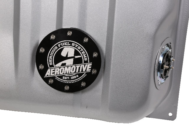 Fuel Tank Fuel System Vehicle Specific Fit Aeromotive 18142-BGPL