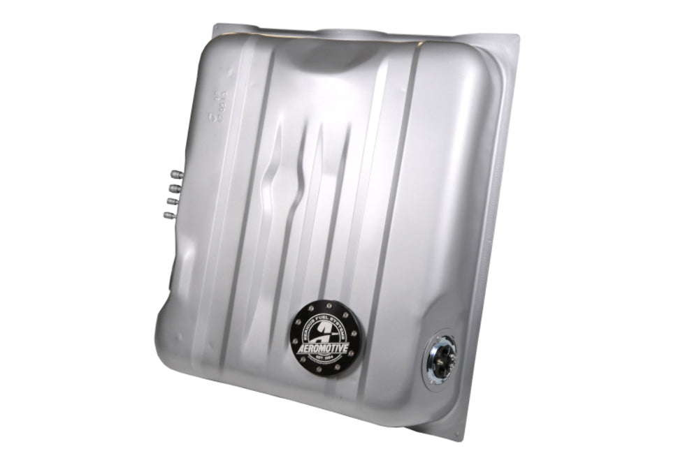 Aeromotive 18142 Gen II Stealth Fuel Tank, '70-'74 Challenger - 200lph - Fuel Tanks Car Part People