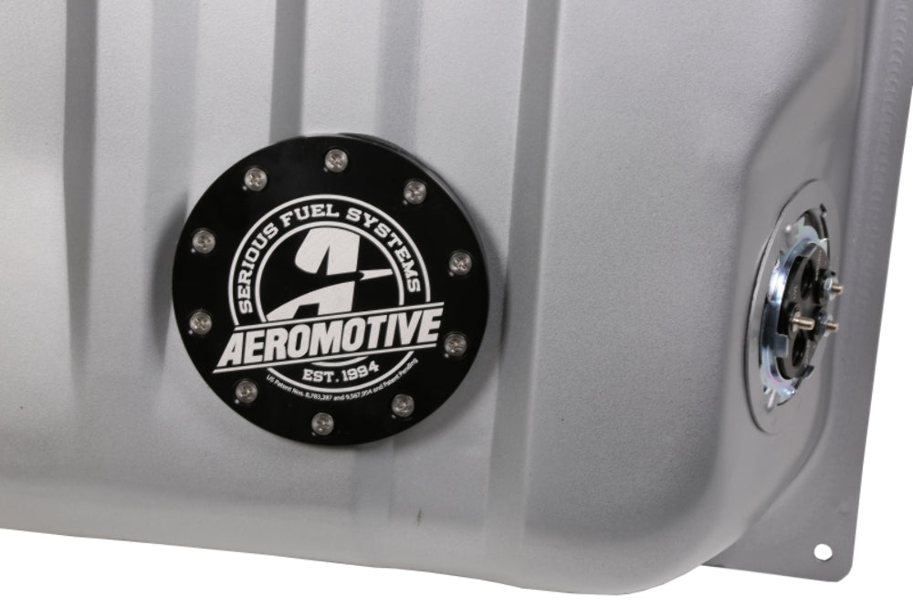 Aeromotive 18142 Gen II Stealth Fuel Tank, '70-'74 Challenger - 200lph - Fuel Tanks Car Part People