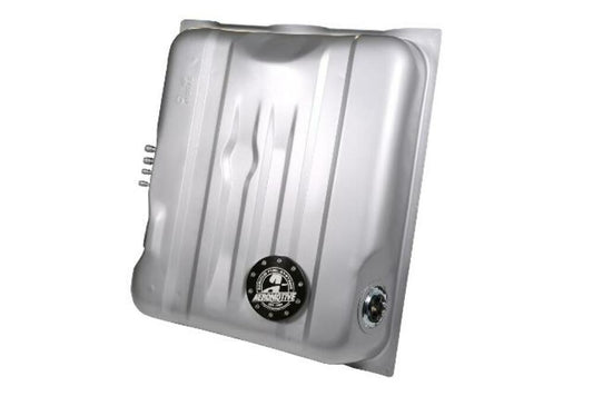 Aeromotive 18142 Gen II Stealth Fuel Tank, '70-'74 Challenger - 200lph - Fuel Tanks Car Part People