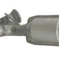 1999-2000 Mitsubishi Montero Catalytic Converter 18142