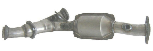 1999-2000 Mitsubishi Montero Catalytic Converter 18142