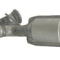 1999-2000 Mitsubishi Montero Catalytic Converter 18142