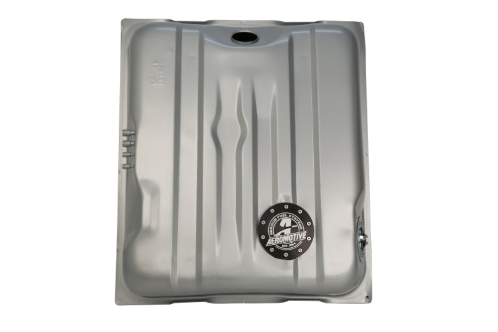 Aeromotive 18143 Gen II Stealth Fuel Tank, '70-'74 Barracuda - 200lph - Fuel Tanks Car Part People