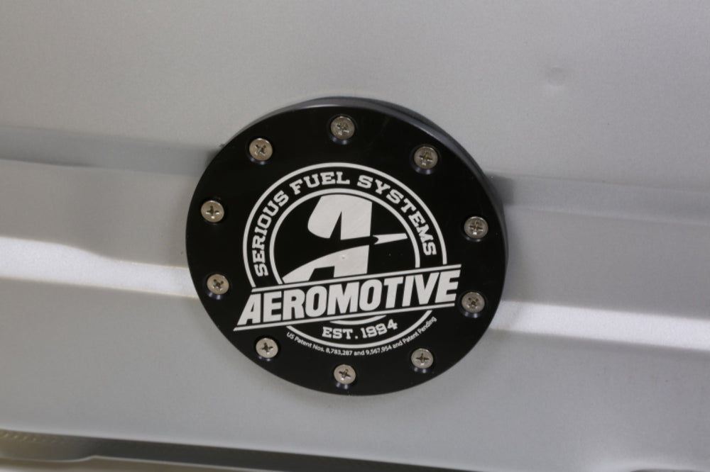 Aeromotive 18144 Gen II Stealth Fuel Tank, '70-'76 Dart/Duster - 200lph - Fuel Tanks Car Part People