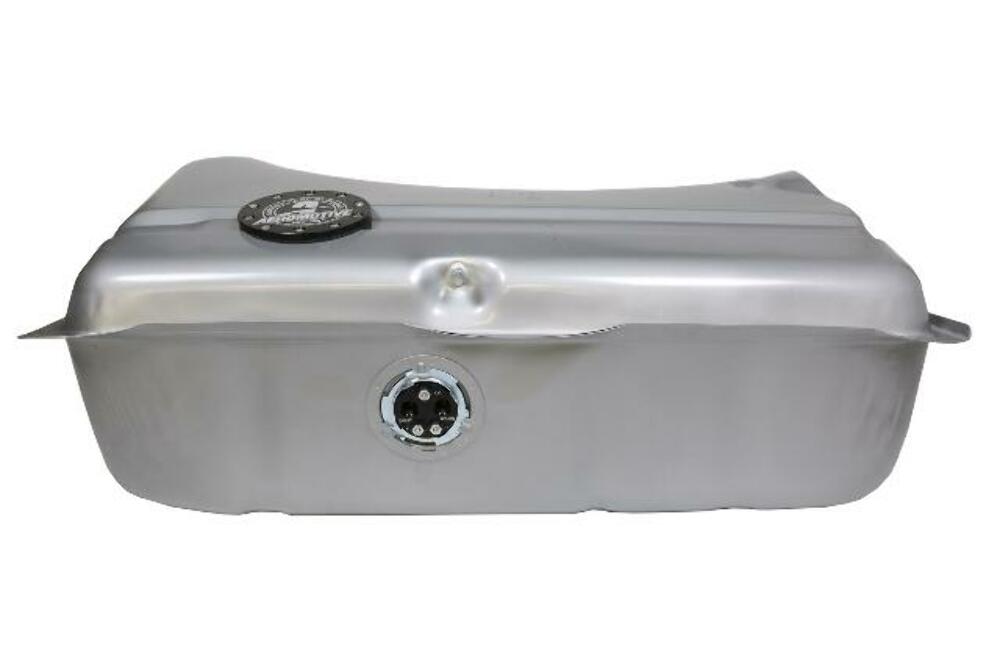 Aeromotive 18144 Gen II Stealth Fuel Tank, '70-'76 Dart/Duster - 200lph - Fuel Tanks Car Part People