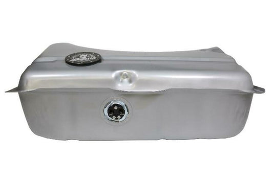 Aeromotive 18144 Gen II Stealth Fuel Tank, '70-'76 Dart/Duster - 200lph - Fuel Tanks Car Part People