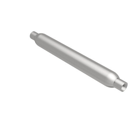 Universal Performance Muffler GP 3.5 Dia 26 2/2 18144 Magnaflow