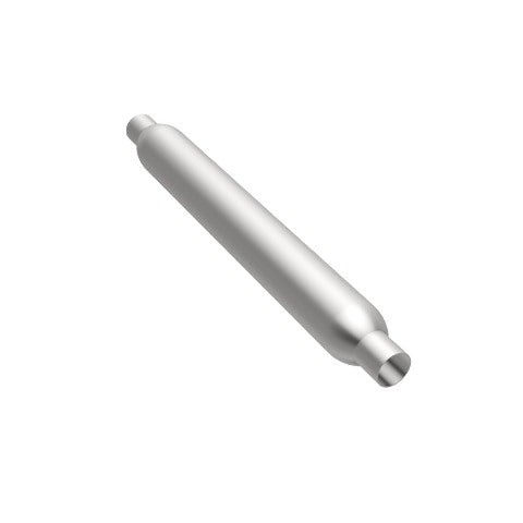 Universal Performance Muffler GP 3.5 Dia 26 2/2 18144 Magnaflow