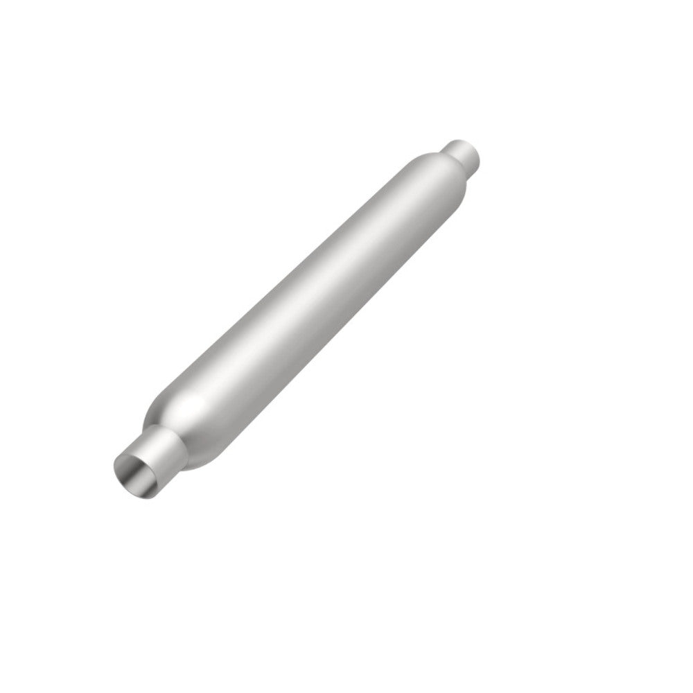 Universal Performance Muffler GP 3.5 Dia 26 2/2 18144 Magnaflow - Performance Mufflers Car Part People
