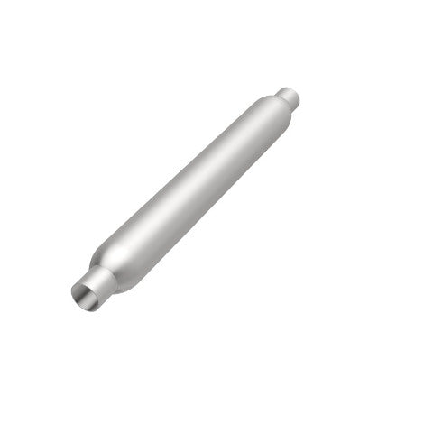 Universal Performance Muffler GP 3.5 Dia 26 2/2 18144 Magnaflow