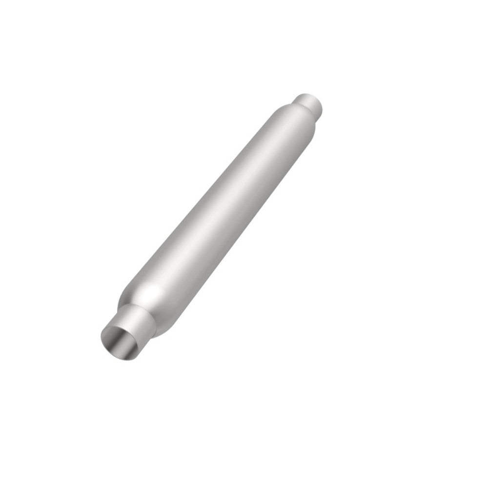 Universal Performance Muffler GP 3.5 Dia 26 2.25/2.25 18145 Magnaflow