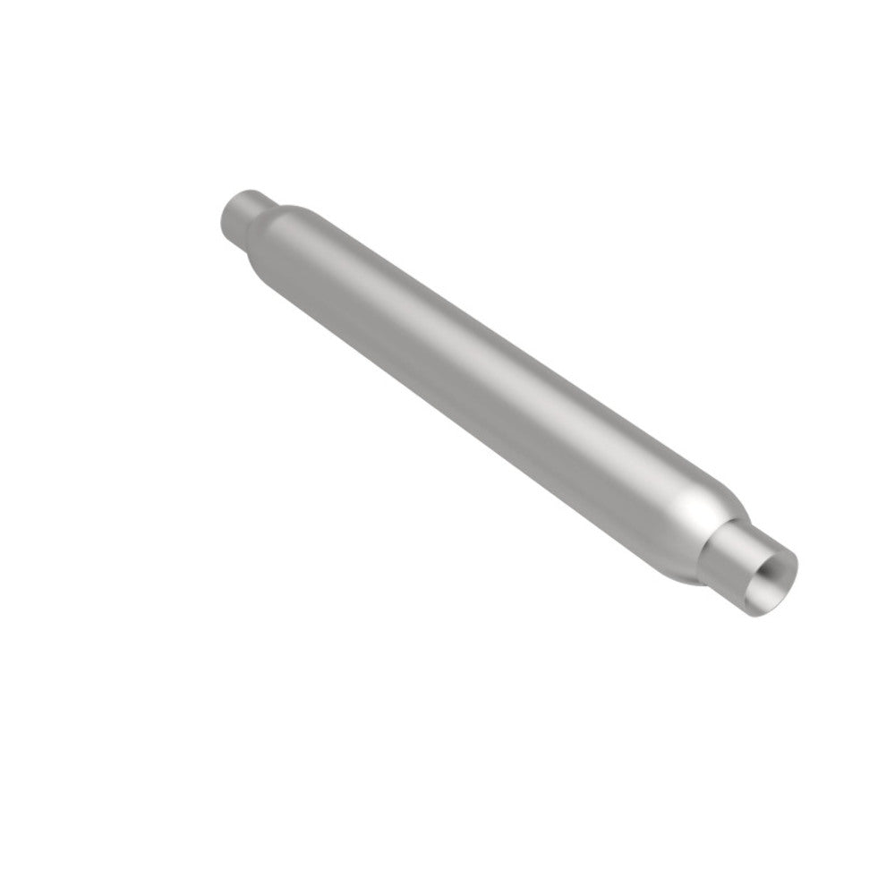 Universal Performance Muffler GP 3.5 Dia 26 2.25/2.25 18145 Magnaflow