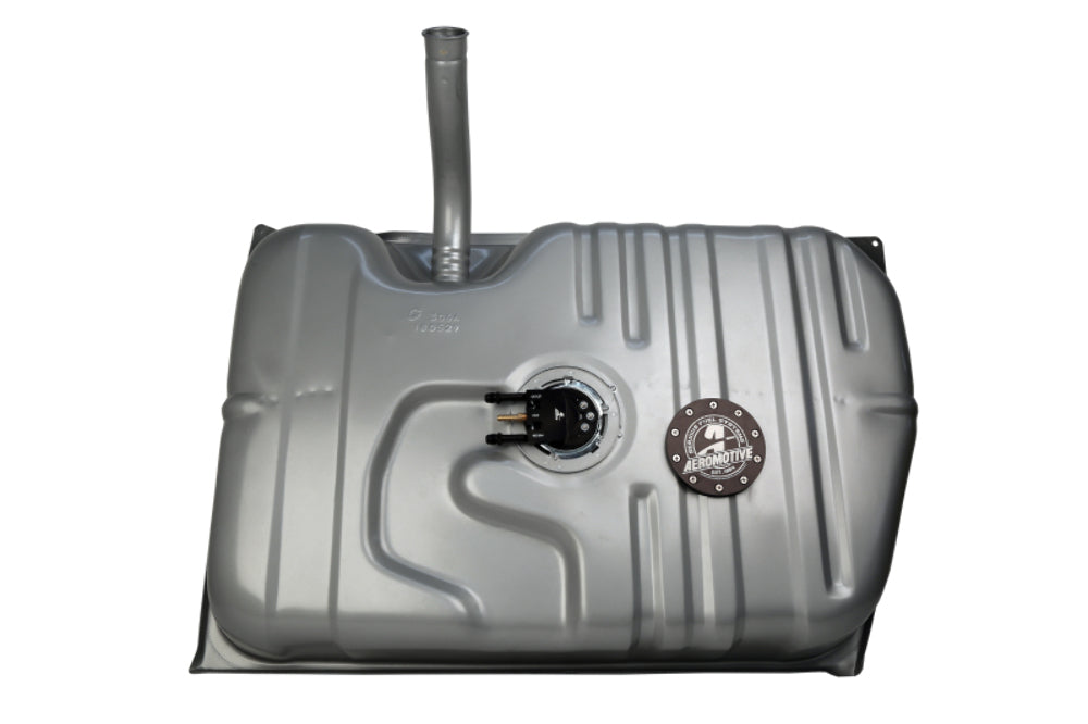 Aeromotive 18151 Gen II Stealth Fuel Tank, '78-'88 Monte Carlo / Malibu - 200lph - Fuel Tanks Car Part People