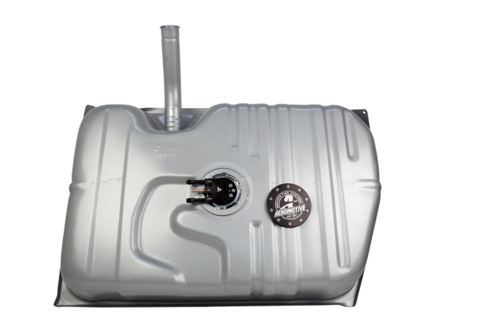 Aeromotive 18152 Gen II Stealth Fuel Tank, '81-'88 Cutlass 2 Door - 200lph - Fuel Tanks Car Part People