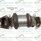 2003-2009 Acura MDX Catalytic Converter 18157
