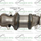2003-2009 Acura MDX Catalytic Converter 18157