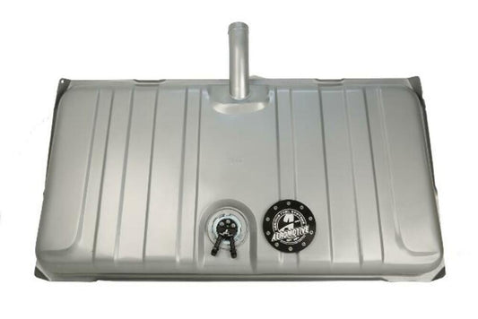 Aeromotive 18158 Gen II Stealth Tank, '69 Camaro - 200 - Fuel Tanks Car Part People