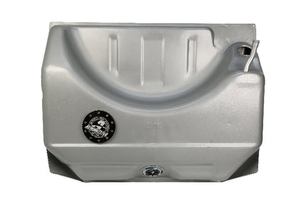 Fuel Tank Fuel System Vehicle Specific Fit Aeromotive 18164-BGPL