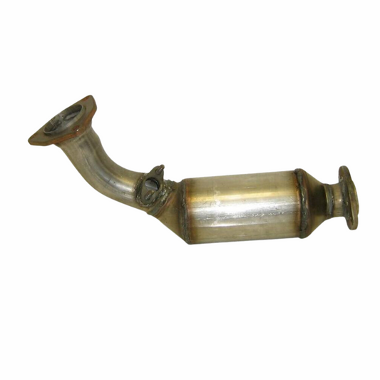 2000-2004 Toyota Tacoma Catalytic Converter 18165