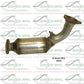 2000-2004 Toyota Tacoma Catalytic Converter 18165