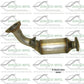 2000-2004 Toyota Tacoma Catalytic Converter 18165