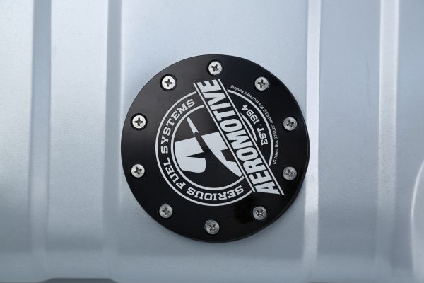 Fuel Tank Fuel System Vehicle Specific Fit Aeromotive 18166-BGPL