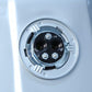 Fuel Tank Fuel System Vehicle Specific Fit Aeromotive 18166-BGPL