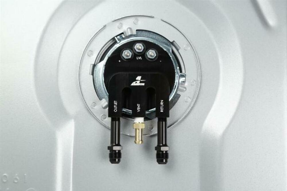 Aeromotive 18171 Gen II Stealth Fuel Tank 82-92 Camaro - 200lph