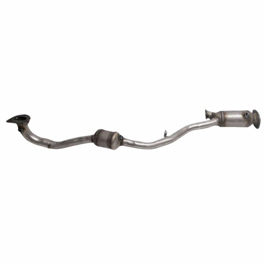 2004-2005 Subaru Legacy Catalytic Converter 18178