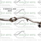 2004-2005 Subaru Legacy Catalytic Converter 18178