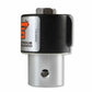 NOS Nitrous Solenoid - Black - 18178BNOS