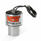 NOS Nitrous Solenoid - Black - 18178BNOS