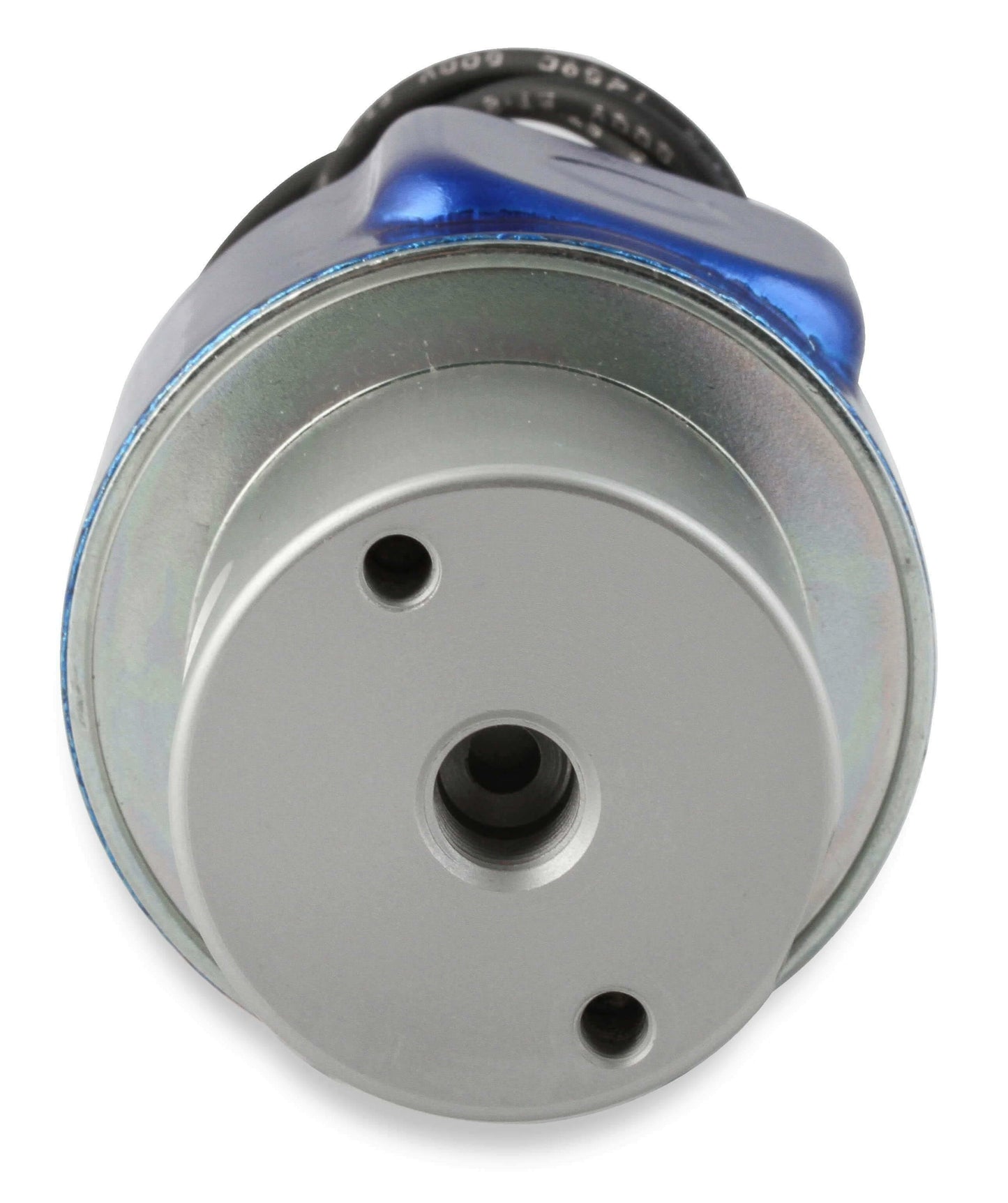 NOS Nitrous Solenoid - Blue - 18178NOS