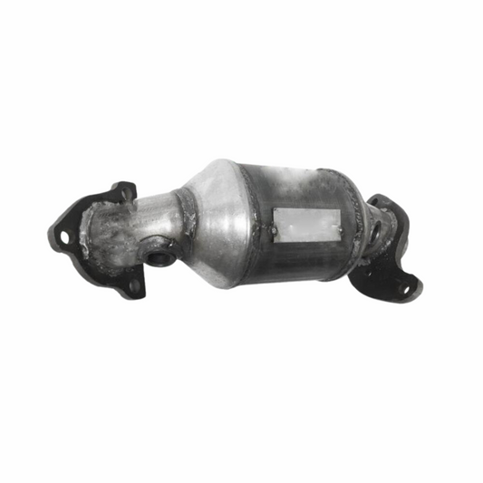 Catalytic Converter Fits: 2000-2006 Honda Insight18194