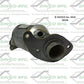 Catalytic Converter Fits: 2000-2006 Honda Insight18194