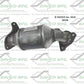 Catalytic Converter Fits: 2000-2006 Honda Insight18194