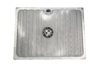 Fuel Tank Fuel System Vehicle Specific Fit Aeromotive 18197-BGPL