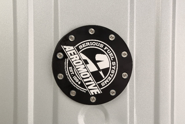 Fuel Tank Fuel System Vehicle Specific Fit Aeromotive 18199-BGPL