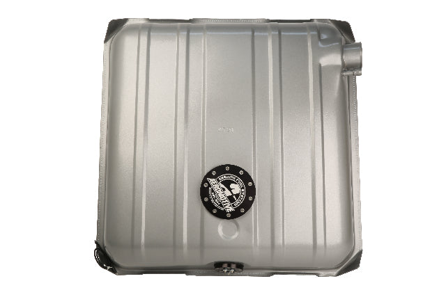Fuel Tank Fuel System Vehicle Specific Fit Aeromotive 18199-BGPL
