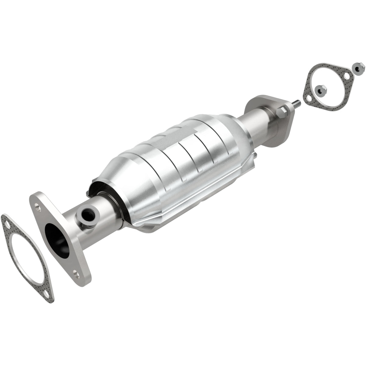 Catalytic Converter for HM Grade Federal / EPA Compliant Direct-Fit Catalytic Converter MagnaFlow 23699