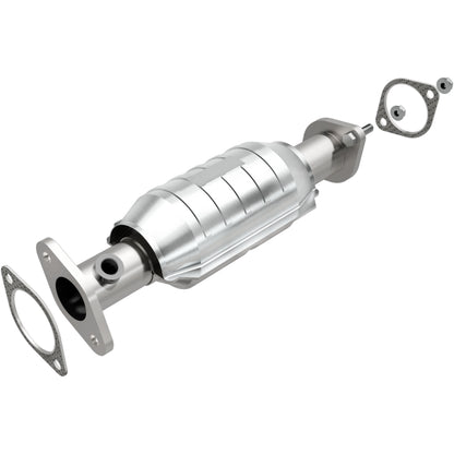 Catalytic Converter for HM Grade Federal / EPA Compliant Direct-Fit Catalytic Converter MagnaFlow 23699